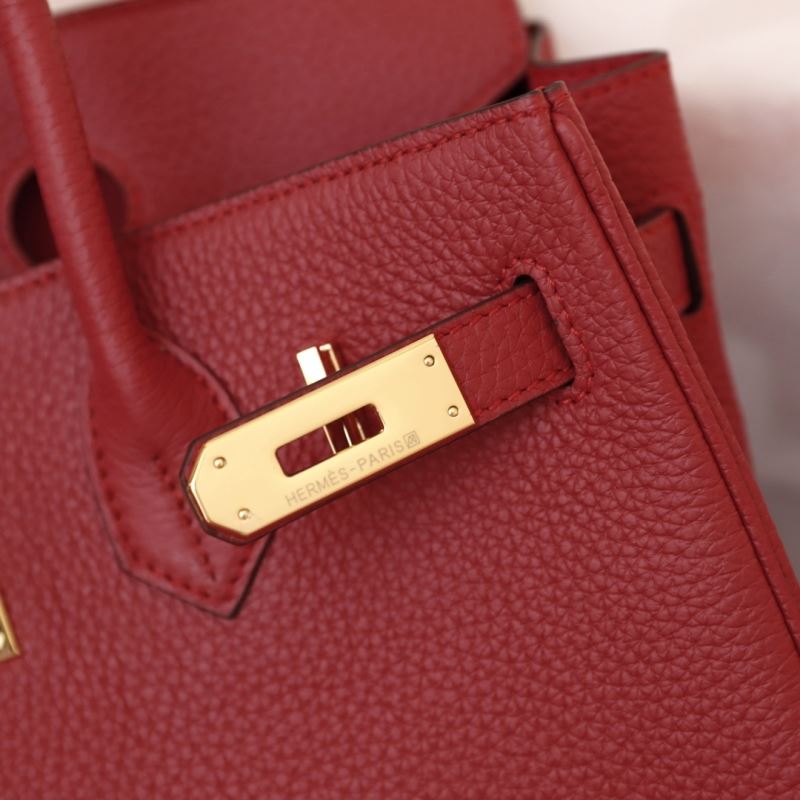 Hermes Birkin Bags